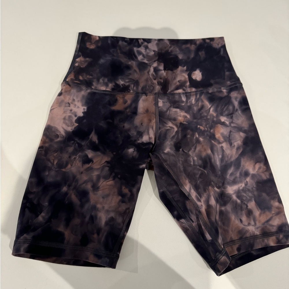 Lululemon align shorts